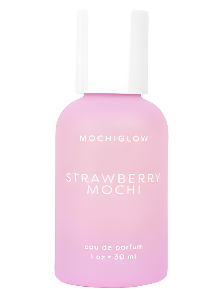 Strawberry Mochi – Mochiglow