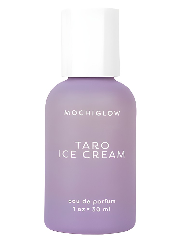 Taro Ice Cream – Mochiglow