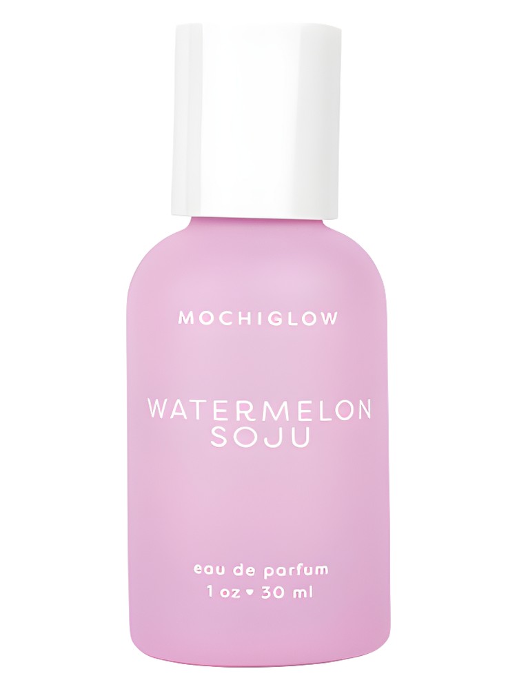 Watermelon Soju – Mochiglow