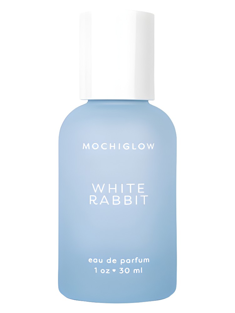 White Rabbit – Mochiglow