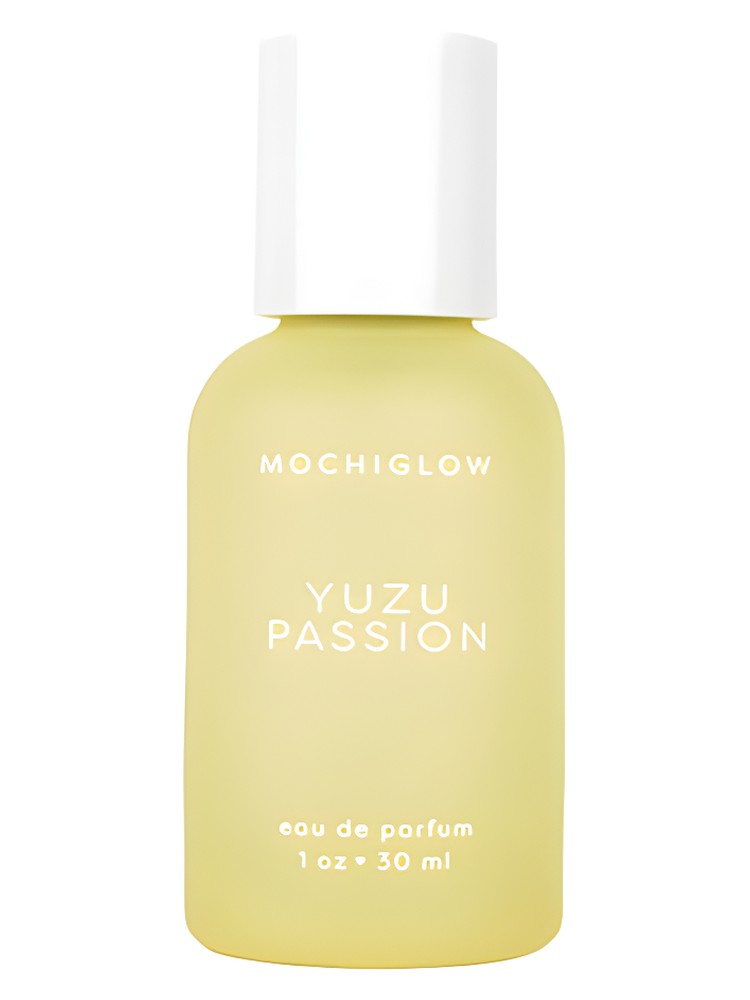 Yuzu Passion – Mochiglow