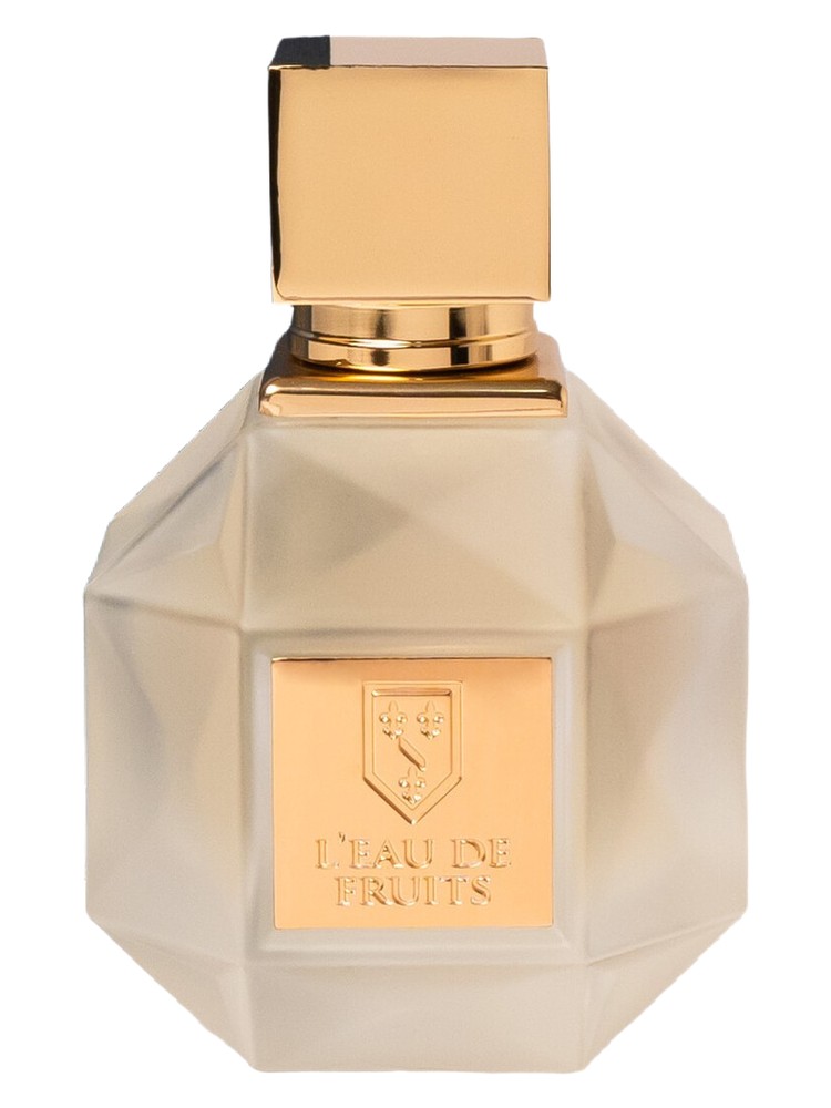 L’Eau de Fruits – Condé Parfum