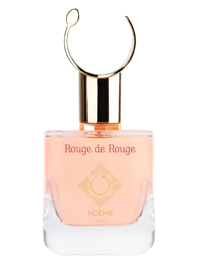 Rouge de Rouge – Noème