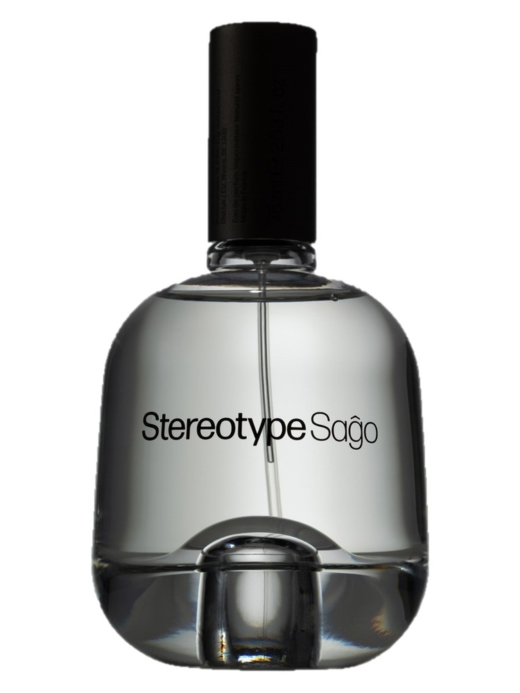 Saĝo – Stereotype