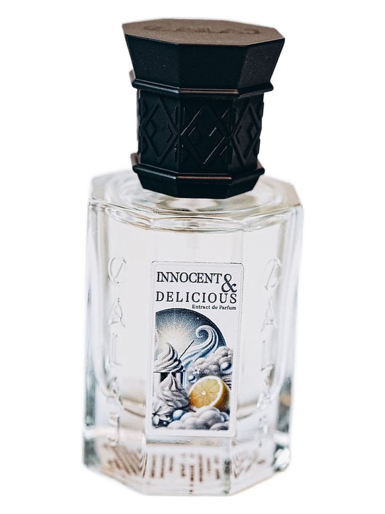 Innocent and Delicious – Calaj