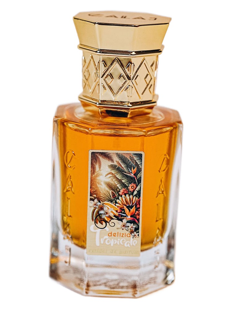 Delizia Tropicale – Calaj