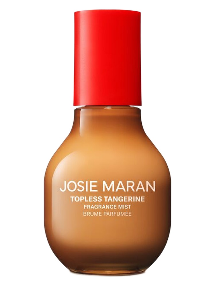 Topless Tangerine – Josie Maran