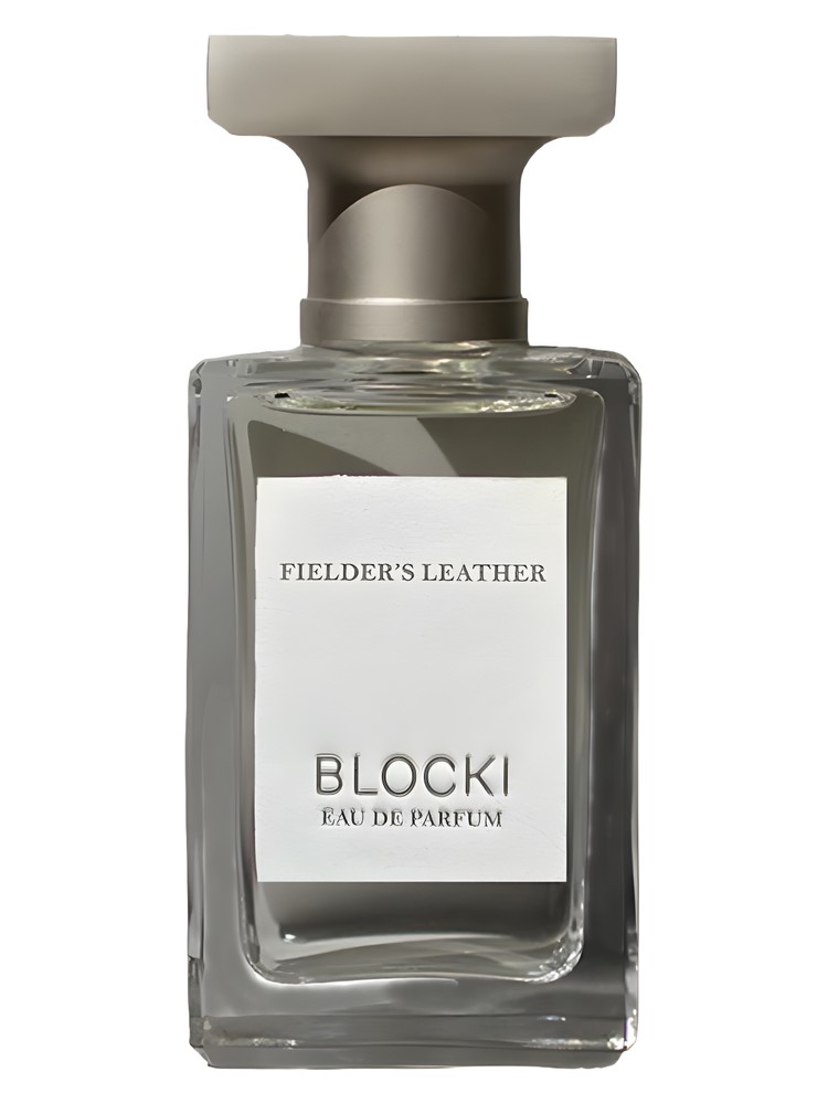 Fielder’s Leather – Blocki