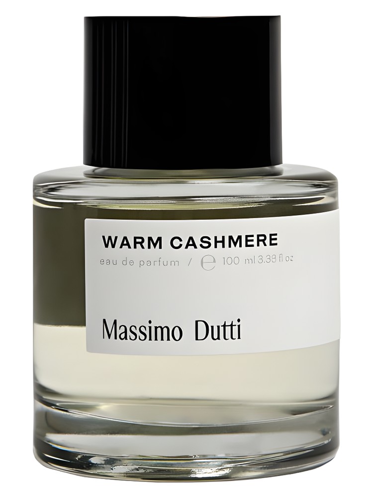 Warm Cashmere – Massimo Dutti