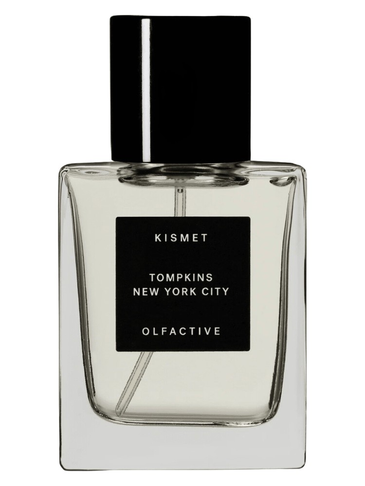 Tompkins New York City – Kismet Olfactive