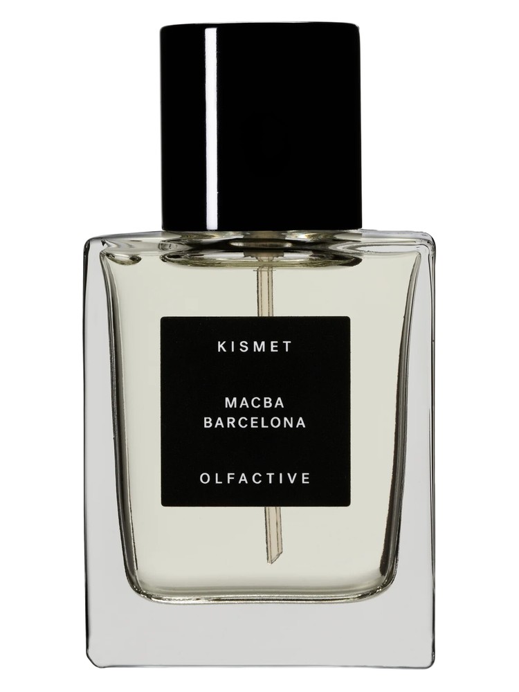 Macba Barcelona – Kismet Olfactive