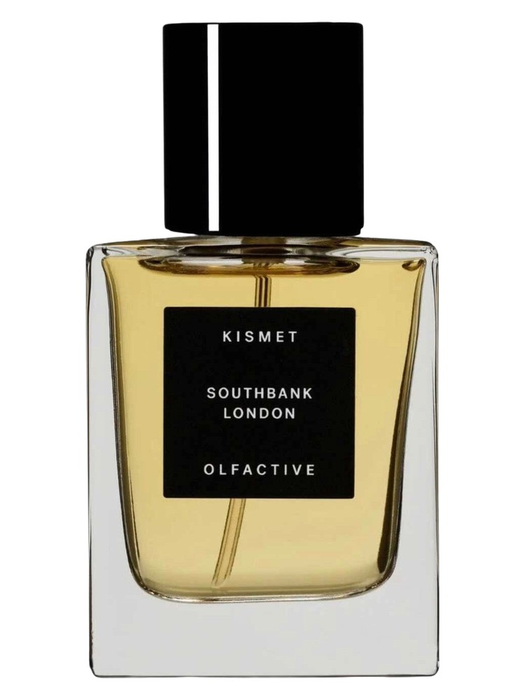 Southbank London – Kismet Olfactive
