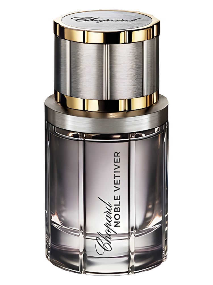 Noble Vetiver – Chopard