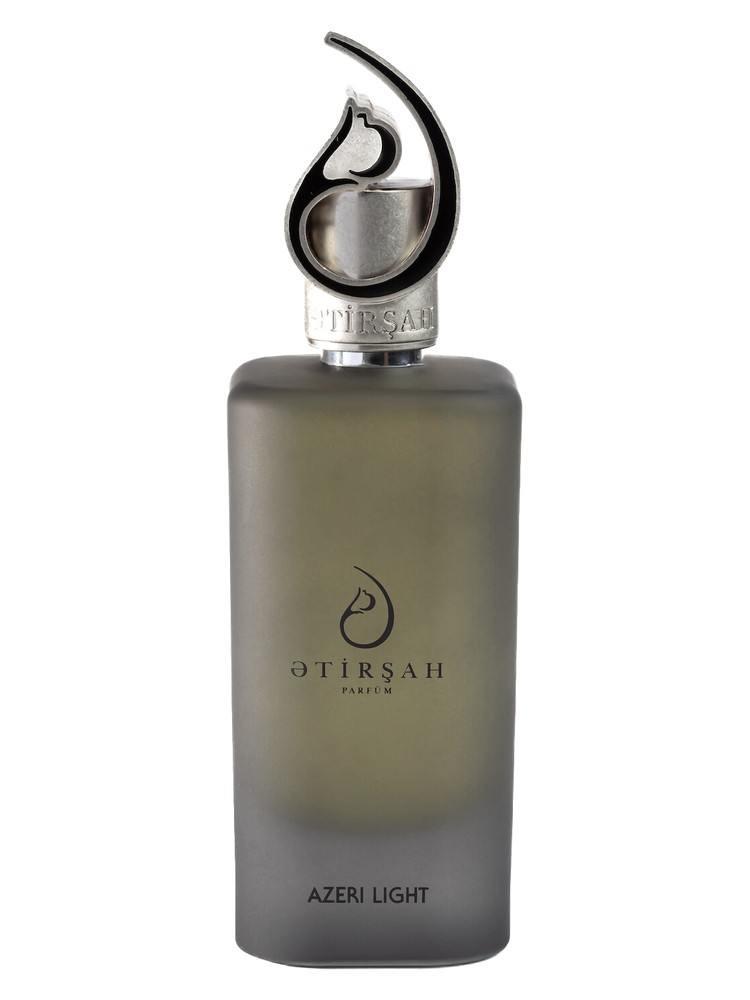 Azeri Light – Etirshah