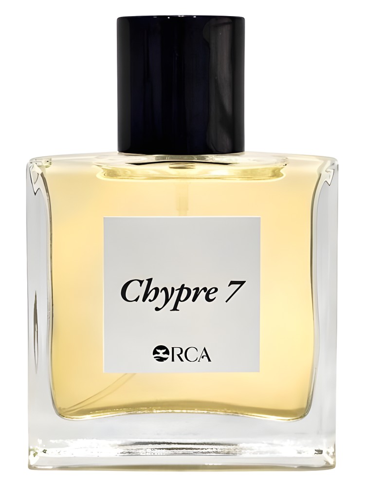 Chypre 7 – Orca