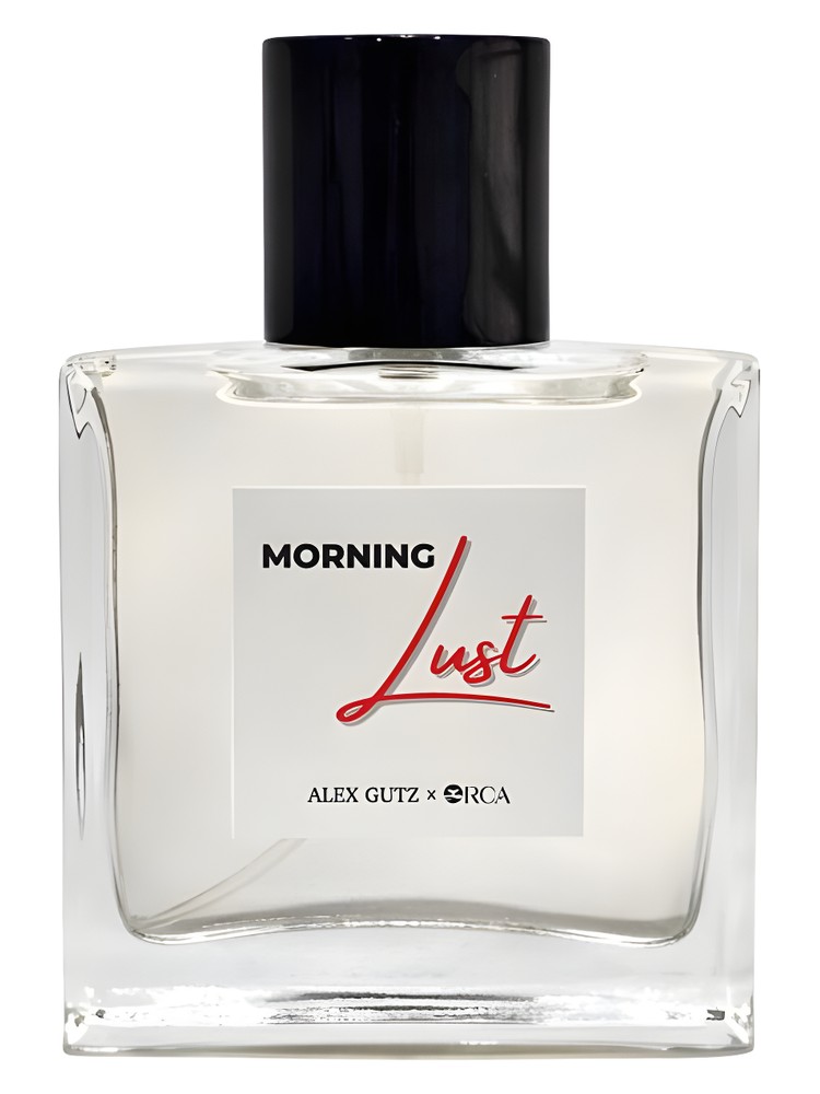 Morning Lust – Orca