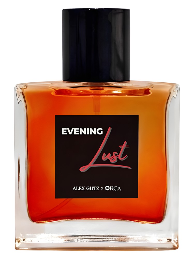 Evening Lust – Orca