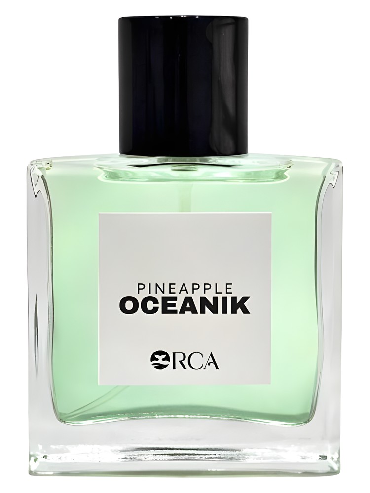 Pineapple Oceanik – Orca