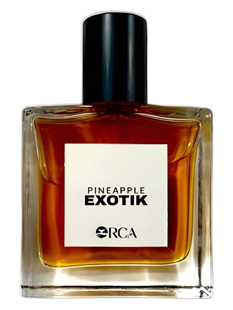Pineapple Exotik – Orca