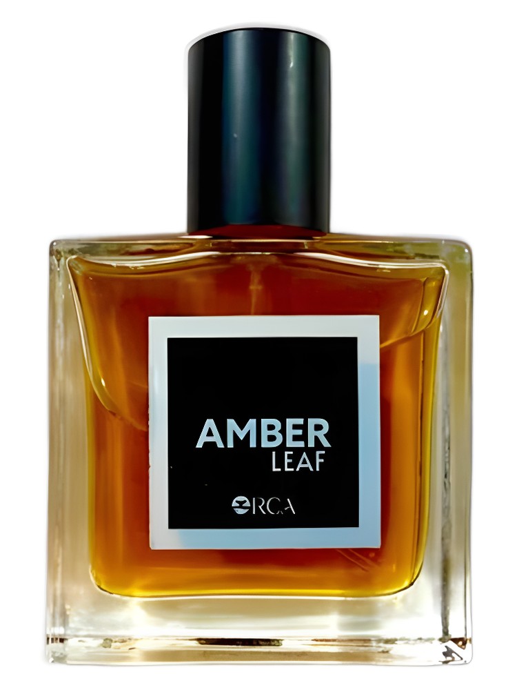 Amber Leaf – Orca