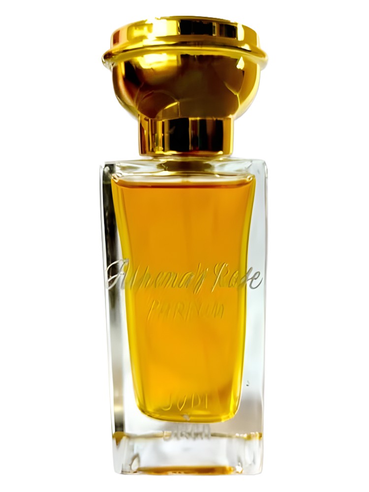 Athena’s Rose – Orca