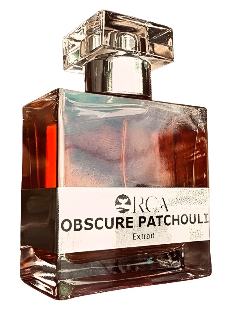 Obscure Pachouli – Orca