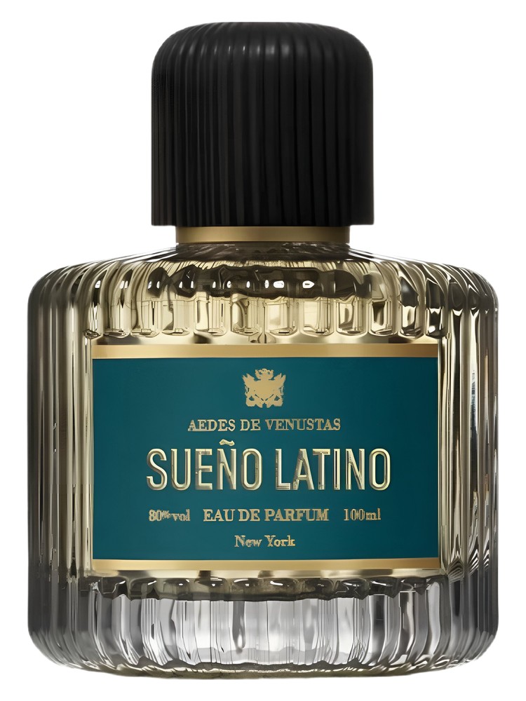 Sueno Latino – Aedes de Venustas