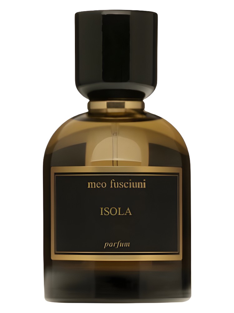Isola – Meo Fusciuni