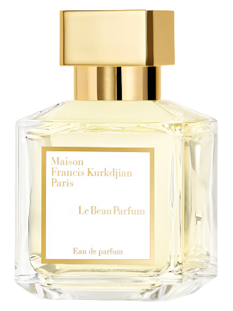 Le Beau Parfum 2025 – Maison Francis Kurkdjian