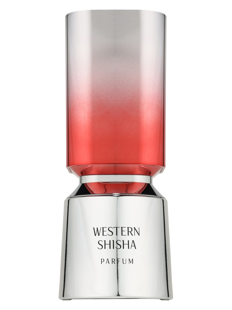 Western Shisha – French Avenue