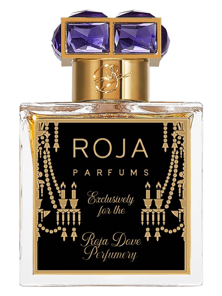 RDP21 Limited Edition – Roja Dove