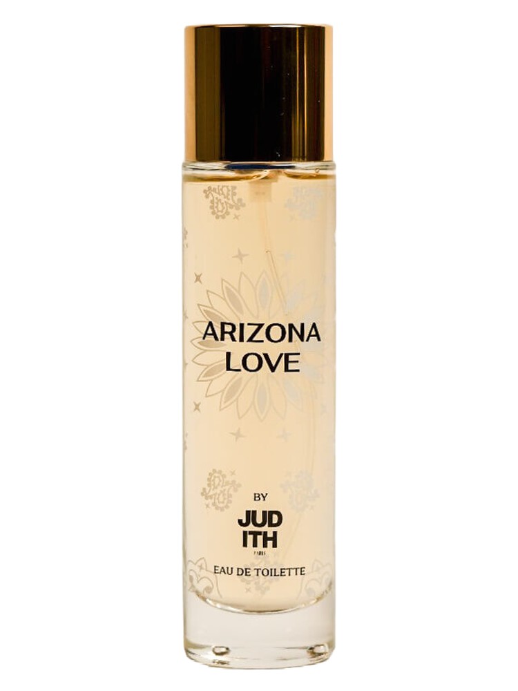 Arizona Love – Judith Paris