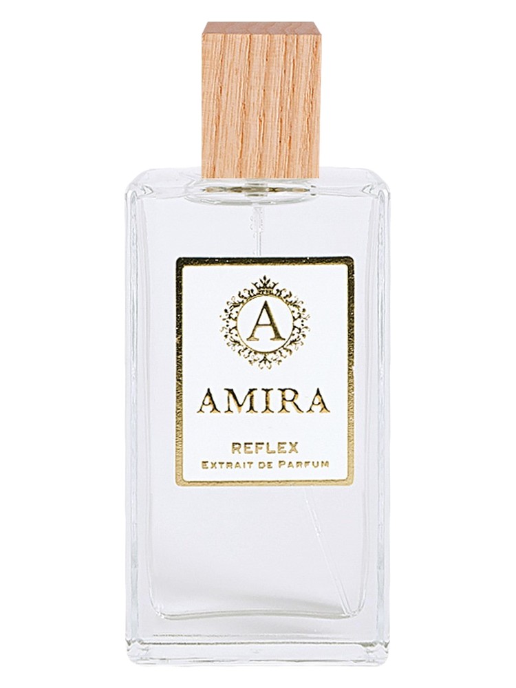 Reflex – Amira Parfums