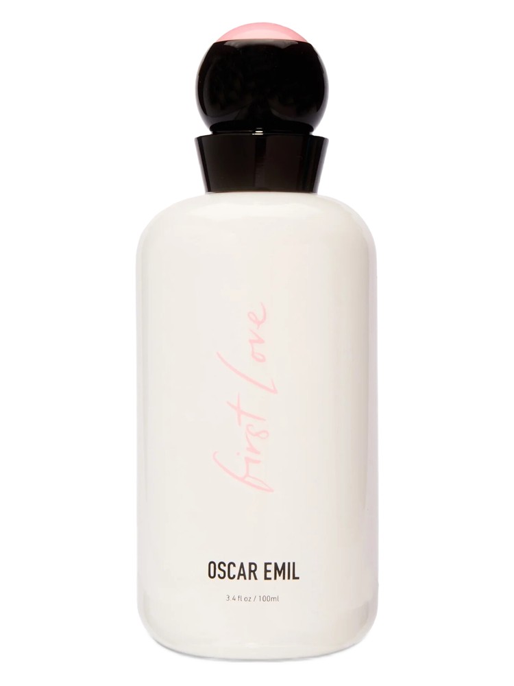 First Love – Oscar Emil