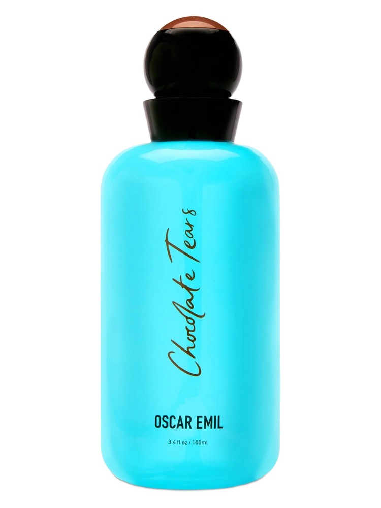 Chocolate Tears – Oscar Emil