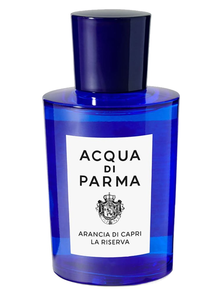 Arancia di Capri La Riserva – Acqua di Parma