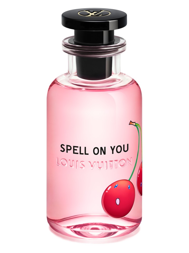 LV x TM Spell On You – Louis Vuitton