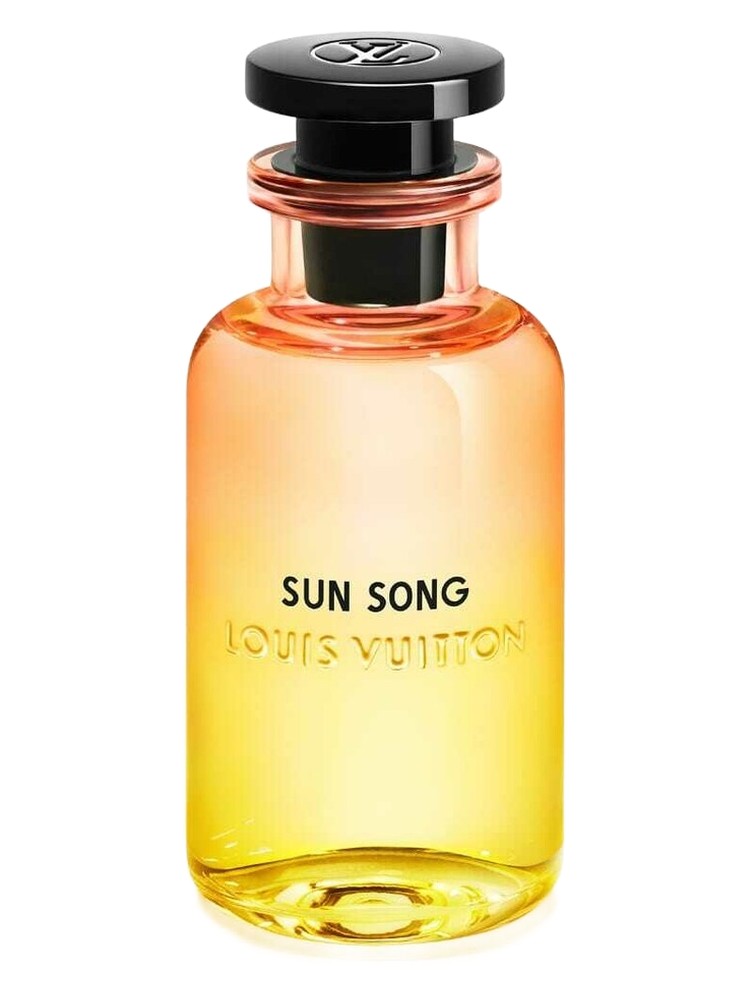 Sun Song 2025 – Louis Vuitton