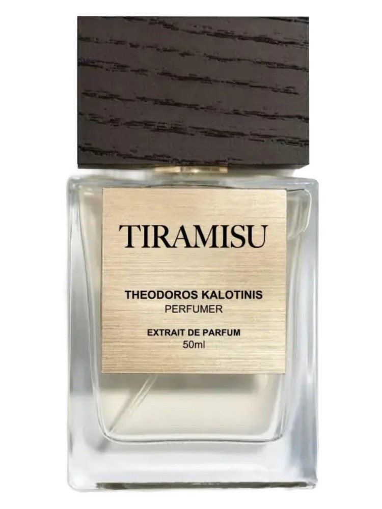 Tiramisu – Theodoros Kalotinis
