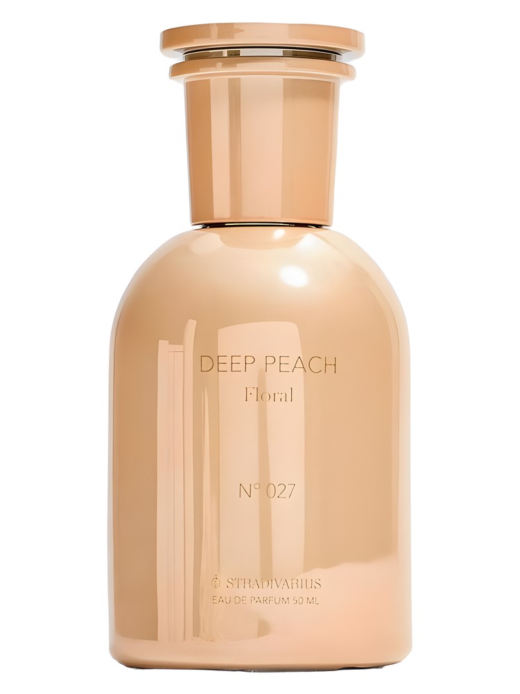 Nᵒ027 Deep Peach – Stradivarius