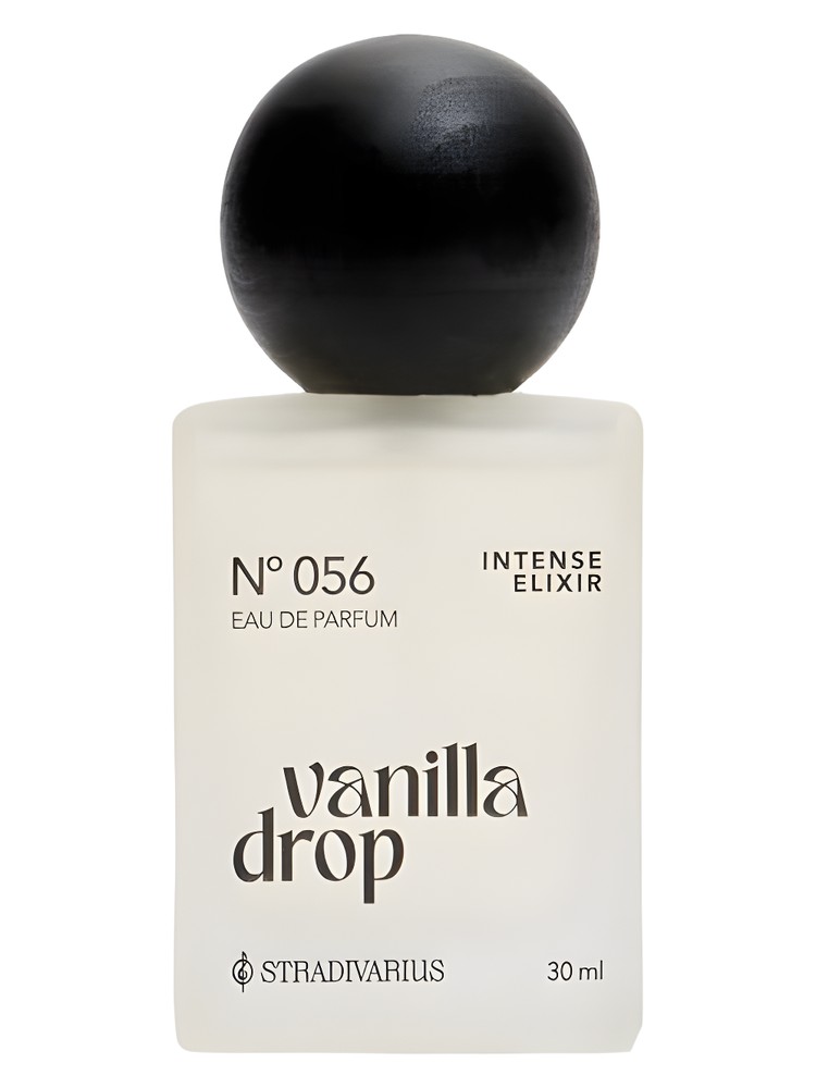 Nᵒ056 Vanilla Drop – Stradivarius