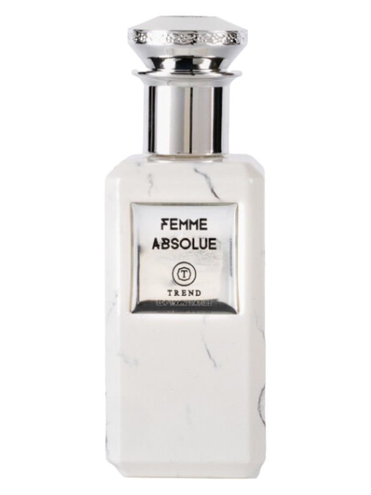 Femme Absolue – Trend Perfumes