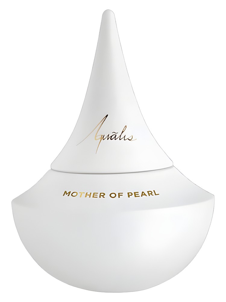 Mother of Pearl – Aqualis