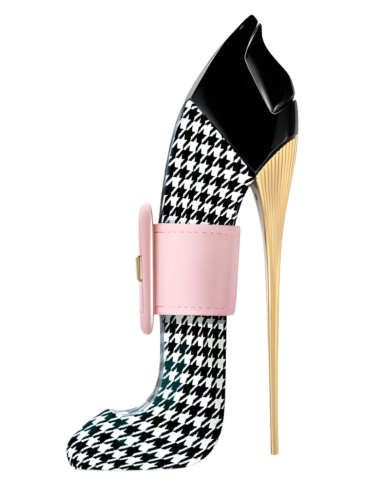 Good Girl Blush Tweed Talk – Carolina Herrera