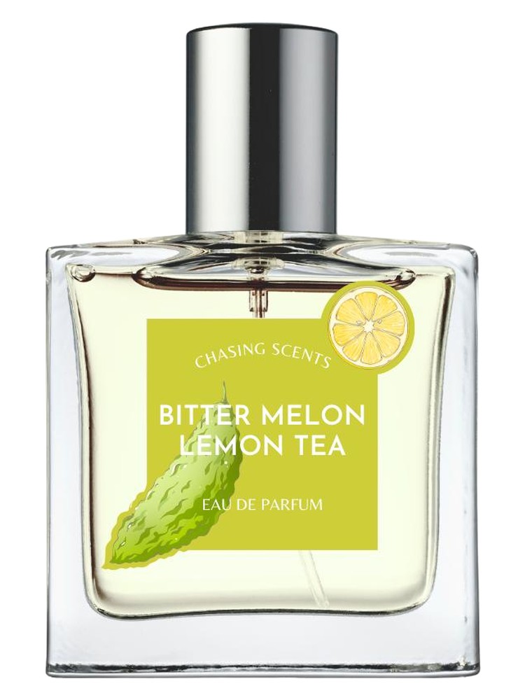 Bitter Melon Lemon Tea – Chasing Scents
