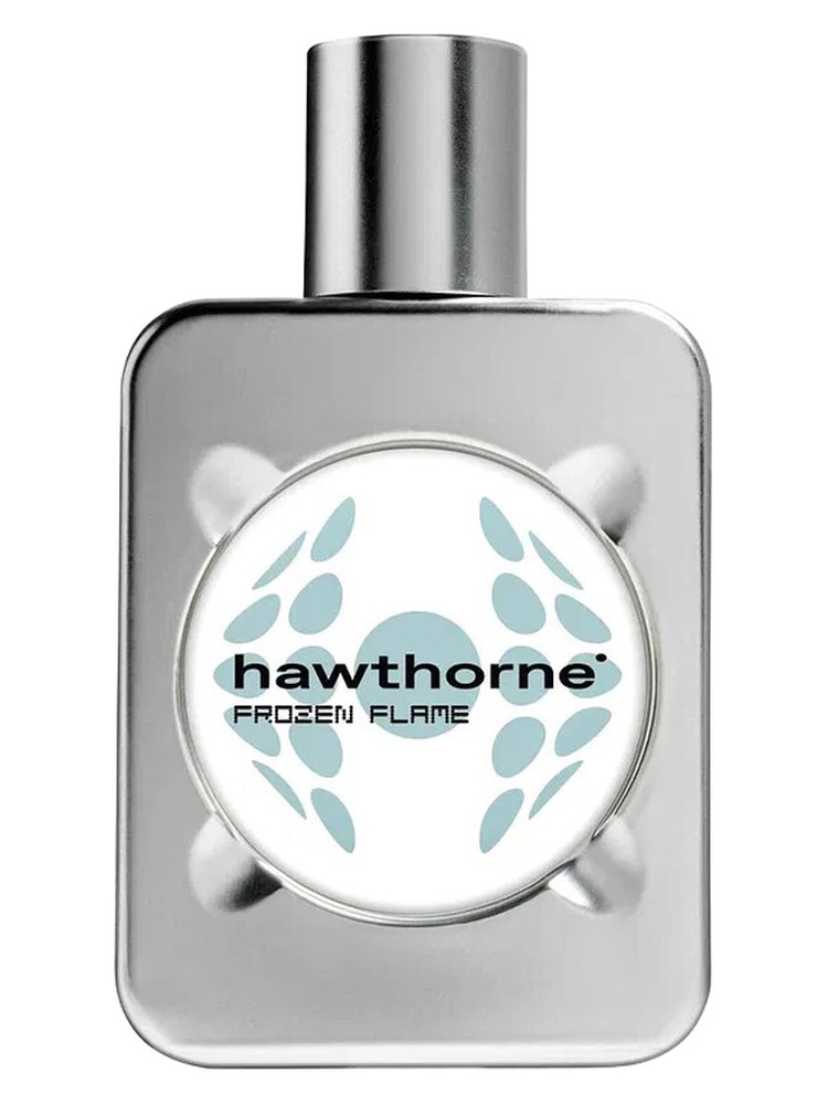 Frozen Flame – Hawthorne