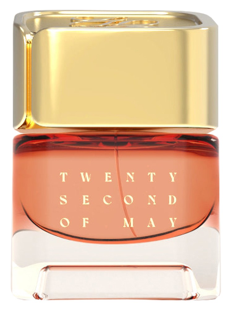 Frosted Flame – twentysecondofmay