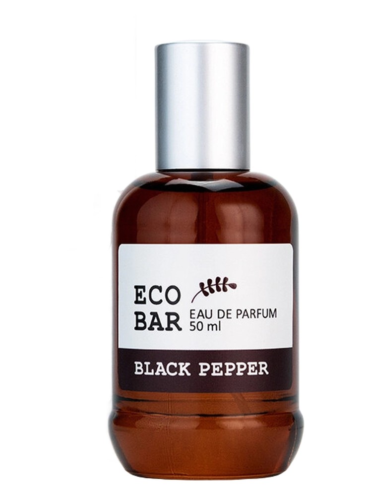 Black Pepper – Vinci