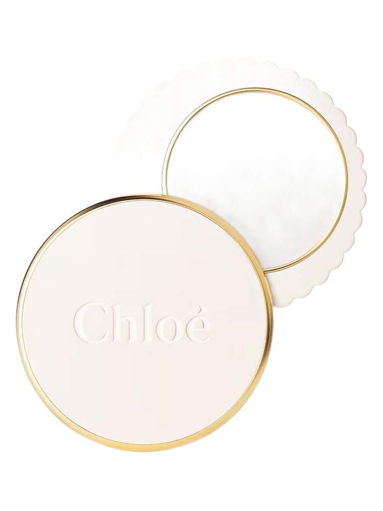 Cedrus Solid Parfum – Chloé