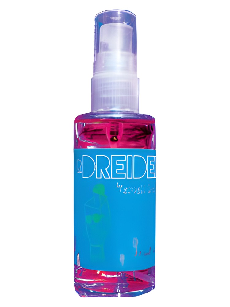 Smell Bent Dr. Dreidel